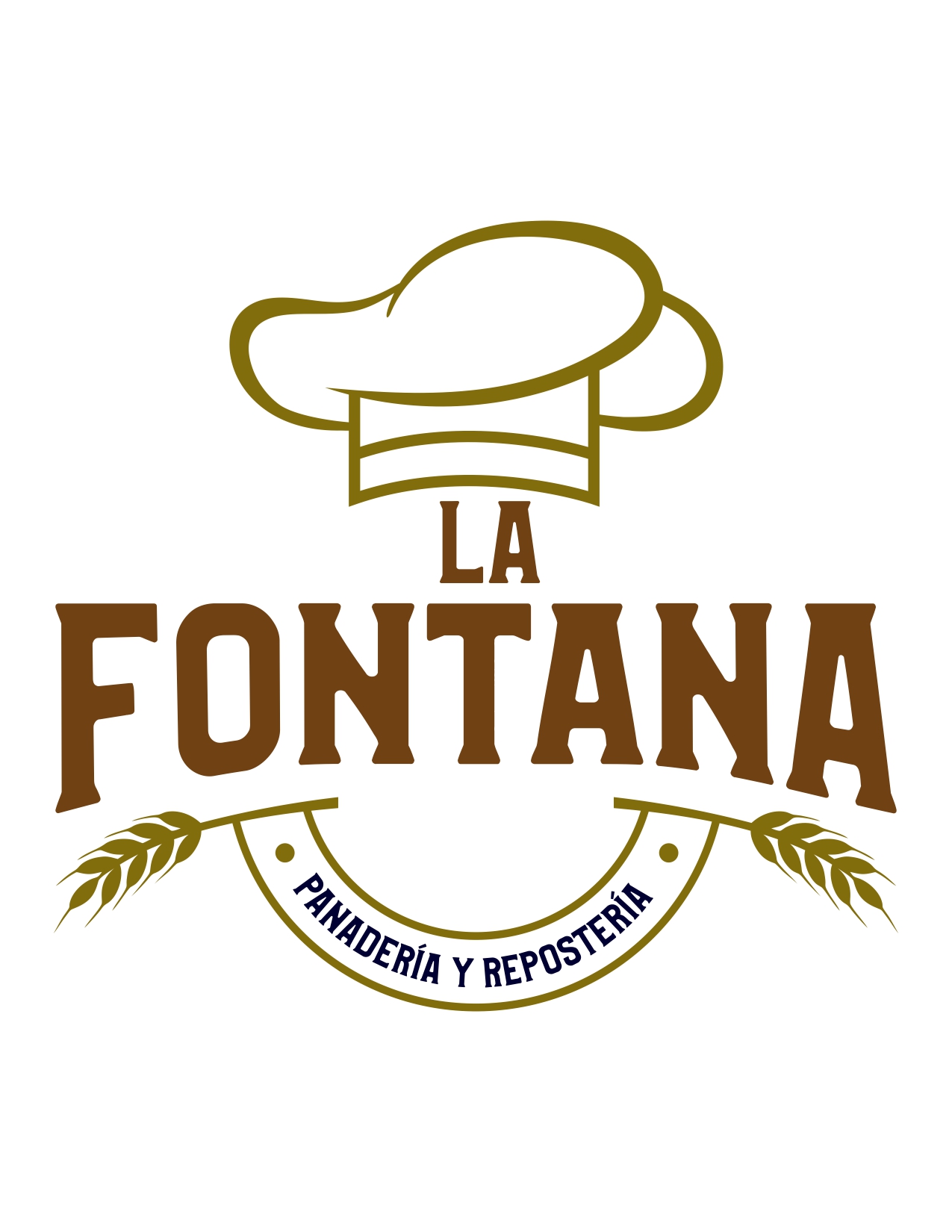 La Fontana Panadería y Repostería