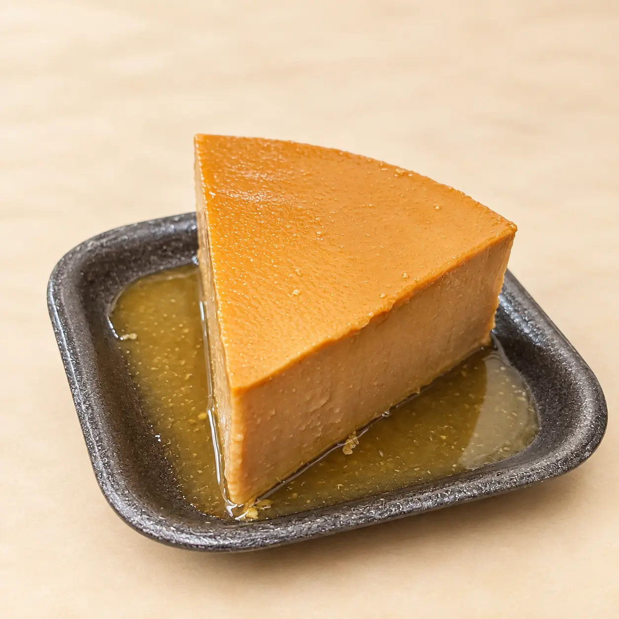 Flan
